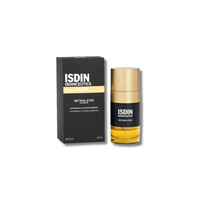 Isdin Isdinceutics Retinal Eyes, 20 ml