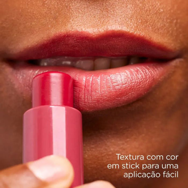 Isdin Reparador Labial Bordeaux, 4g