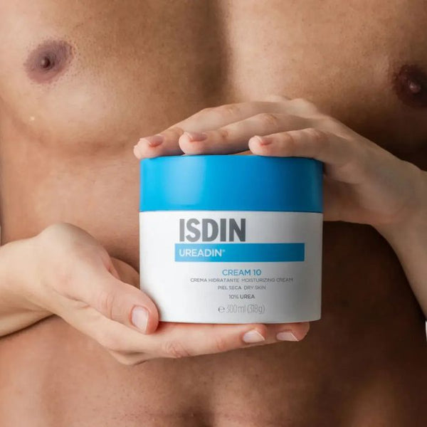 Isdin Ureadin Creme10, 300 ml
