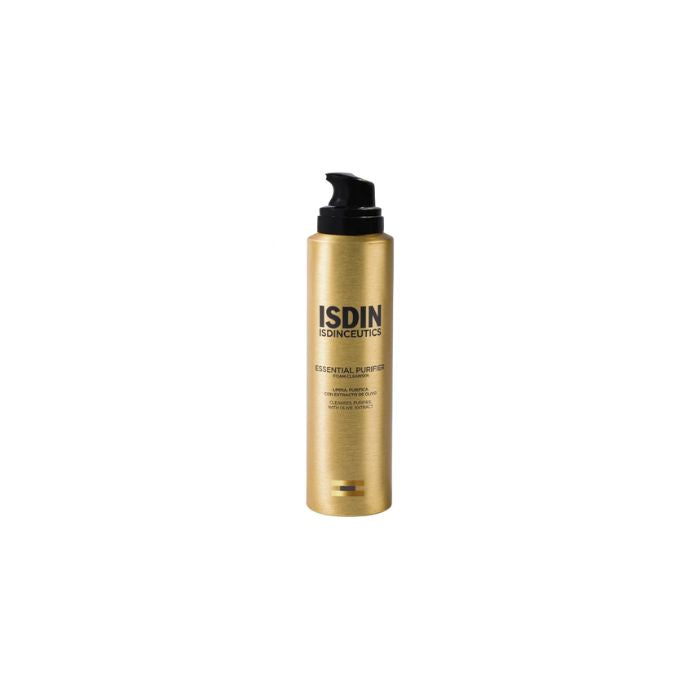 Isdinceutics Essential Purifier Foam, 150 ml