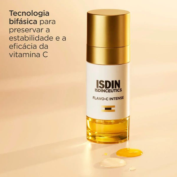 Isdinceutics Flavo-C Intense Sérum, 50 ml