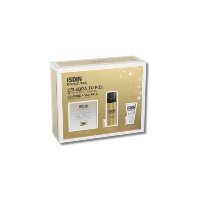 Isdinceutics Coffret Antiaging Routine Natal 25