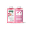 Klorane Capilar Champô Peonia, 400 ml x 2