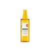 Klorane Polysianes Óleo Seco SPF30, 200 ml