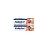 Kukident Pro Plus Creme Adesivo Sem Sabor, 2 x 40 g