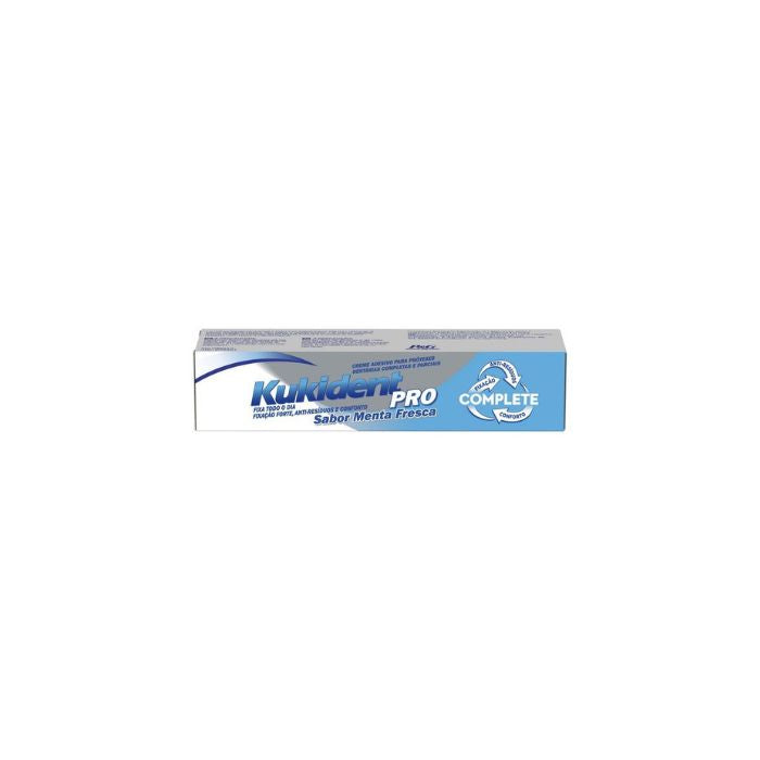 Kukident Pro Sabor Fresco, 47 g