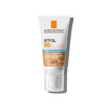 LRP ANTH CR HIDRAT UVMUNE C/ COR SPF50+ 50ML