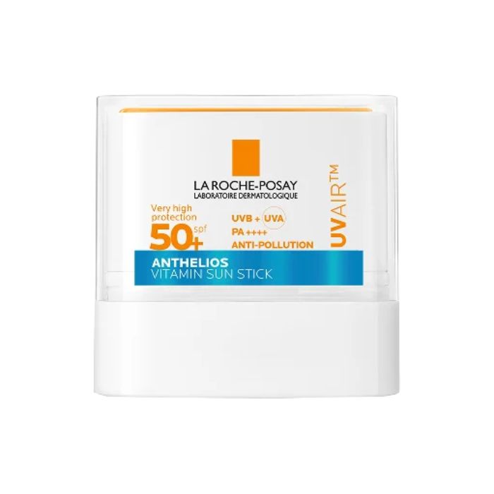 La Roche Posay Anthelios UVAIR VitSun Stick SPF50+, 9g
