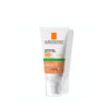 LRP Anthelios UV Mune 400 Oil Correct c/ Cor SPF50+, 50 ml