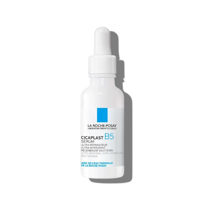 La Roche-Posay Cicaplast B5 Sérum Ultrarreparador, 30 ml