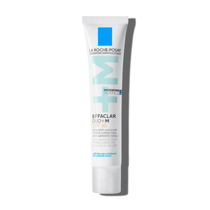 La Roche Posay Effaclar Duo+M SPF30, 40 ml