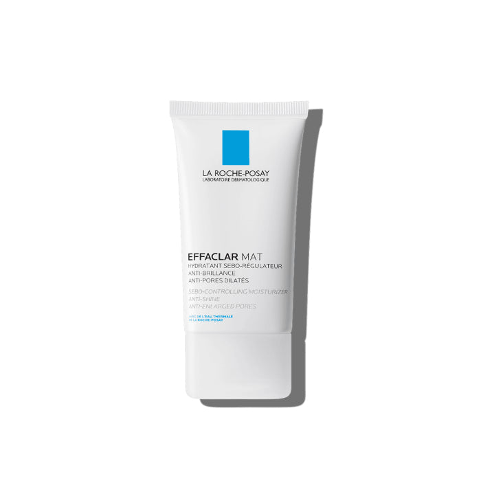 La Roche Posay Effaclar Mat, 40 ml – Farma 1para1