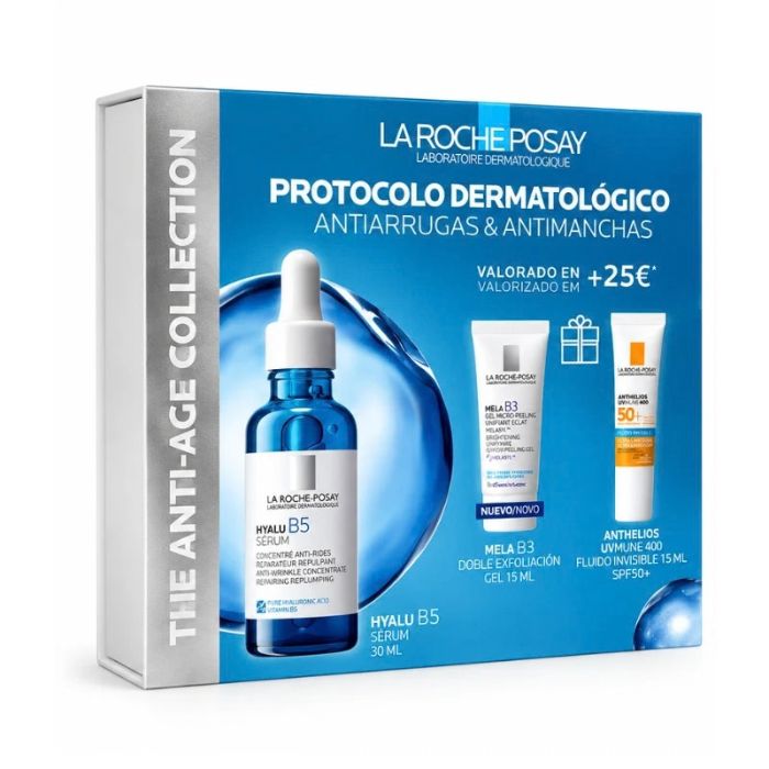 La Roche Posay Hyalu B5 Suractivated Sérum Coffret de Natal 2026