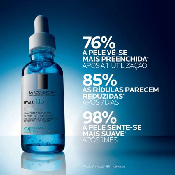 La Roche-Posay Hyalu B5 Suractivated Sérum, 50 ml