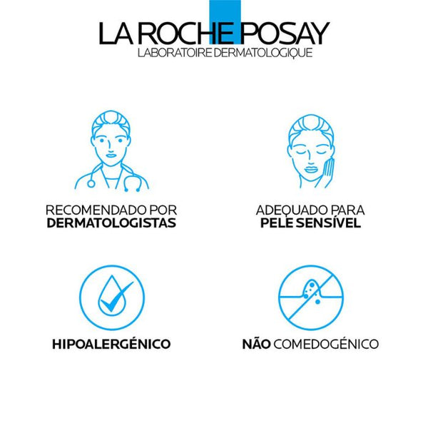 La Roche-Posay Hyalu B5 Water Gel SPF30, 50 ml