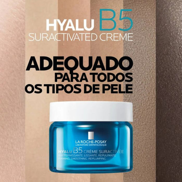 La Roche Posay Hyalu B5 Suractivated Creme, 50 ml