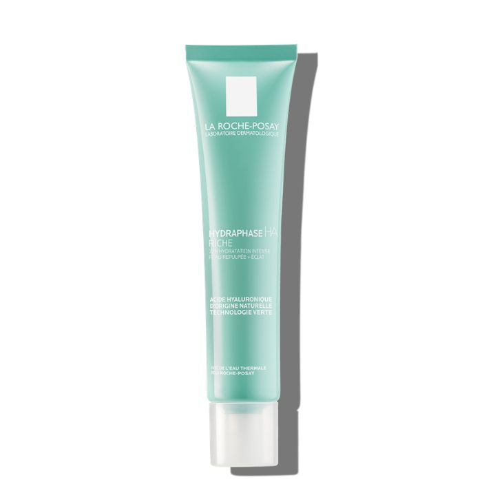 La Roche-Posay Hydraphase HA Creme Rico, 40 ml