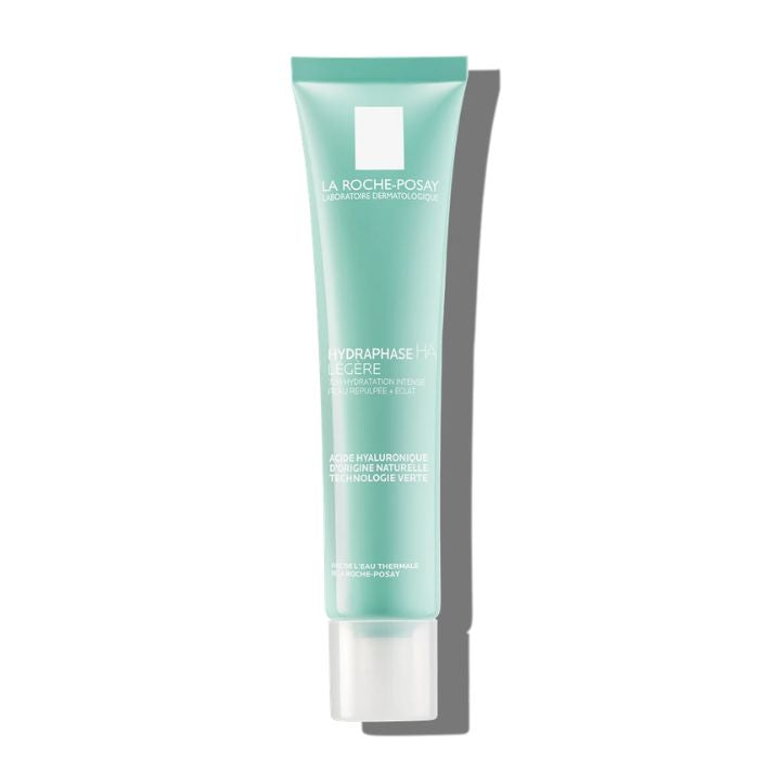 La Roche-Posay Hydraphase HA Creme Ligeiro, 40 ml