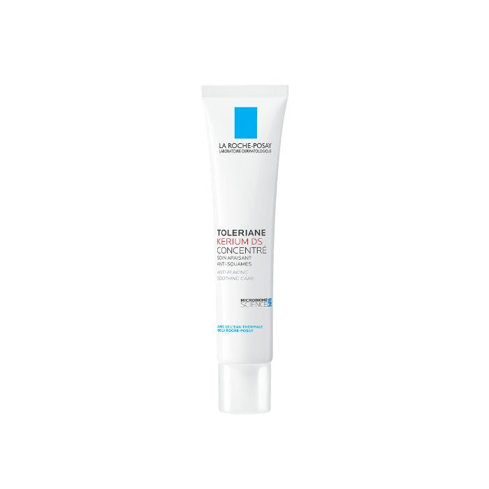 La Roche Posay Kerium Ds Creme de Rosto, 40 ml