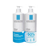 La Roche Posay Lipikar Fluide, 2 X 750 ml