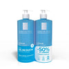 La Roche Posay Lipikar Gel Lavante, 2 X 750 ml