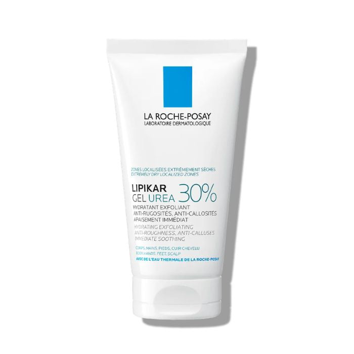 La Roche-Posay Lipikar Urea 30% Gel, 50 ml