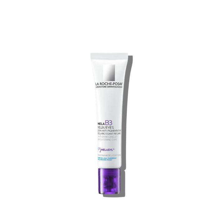 La Roche-Posay Mela B3 Creme Contorno de Olhos, 15 ml