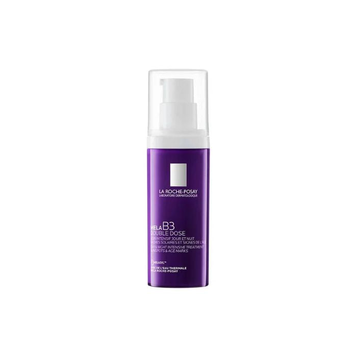 La Roche-Posay Mela B3 Double Dose Emulsão, 40 ml