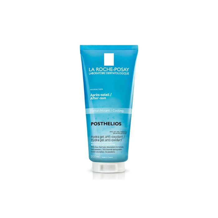 La Roche-Posay Posthelios Cooling After-Sun, 250 ml