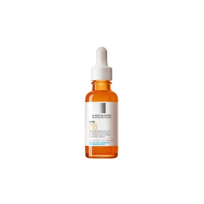 LA ROCHE POSAY PURE VITAMINA C10 SERUM 30 ML