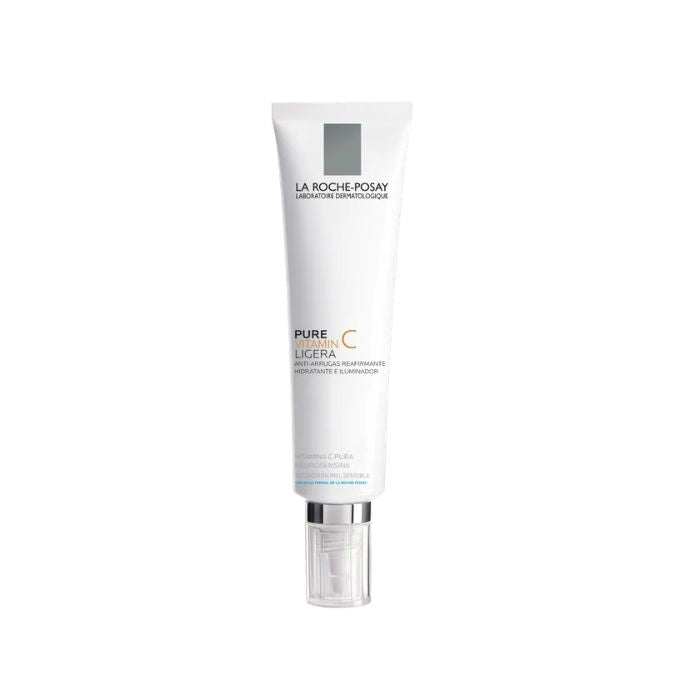 La Roche Posay Pure Vitamin C Creme Ligeiro, 40 ml