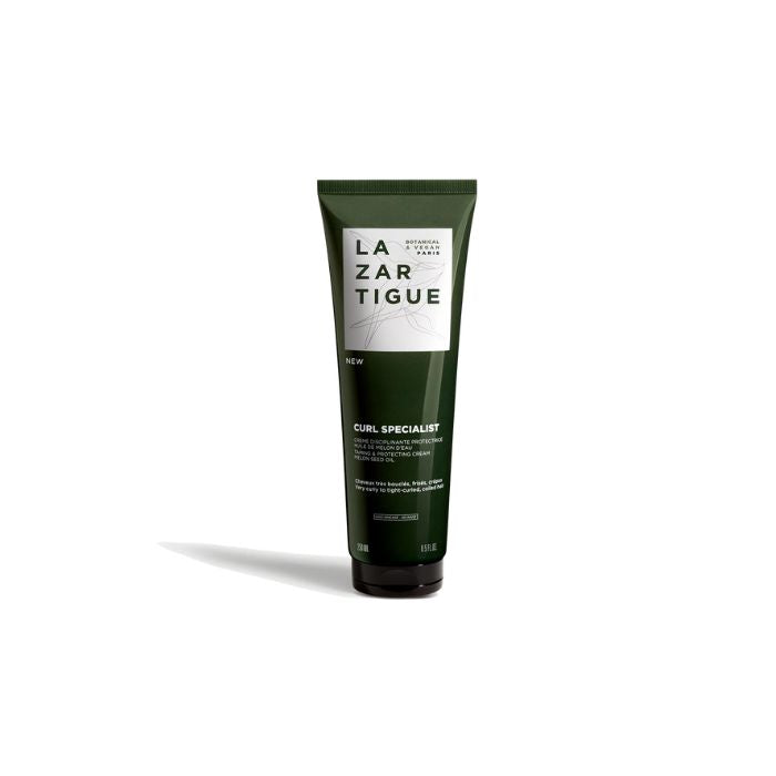 Lazartigue Curl Specialist Creme Definição e Proteção de Caracóis