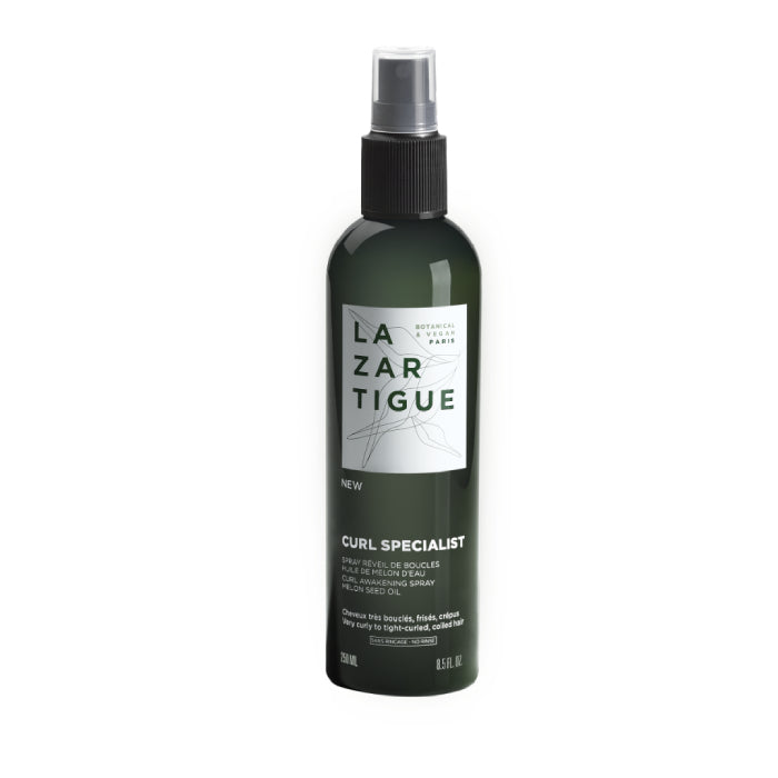 Lazartigue Curl Specialist Spray Definição, 250 ml