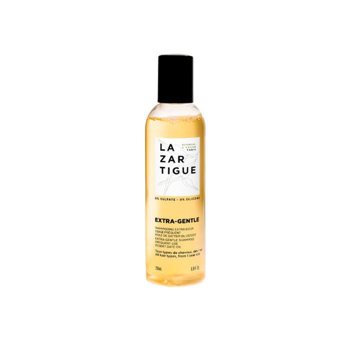 Lazartigue Champô Extra-Gentle Family, 200 ml