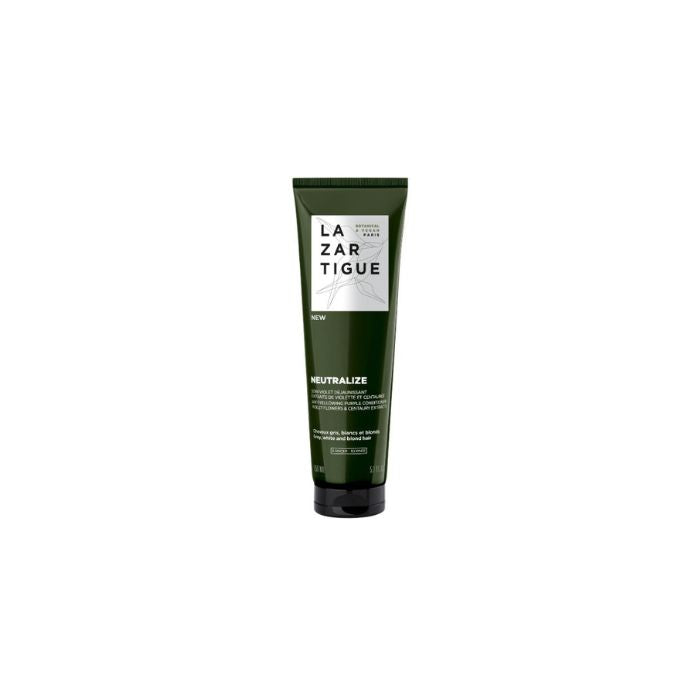 Lazartigue Condicionador Neutralize, 150 ml