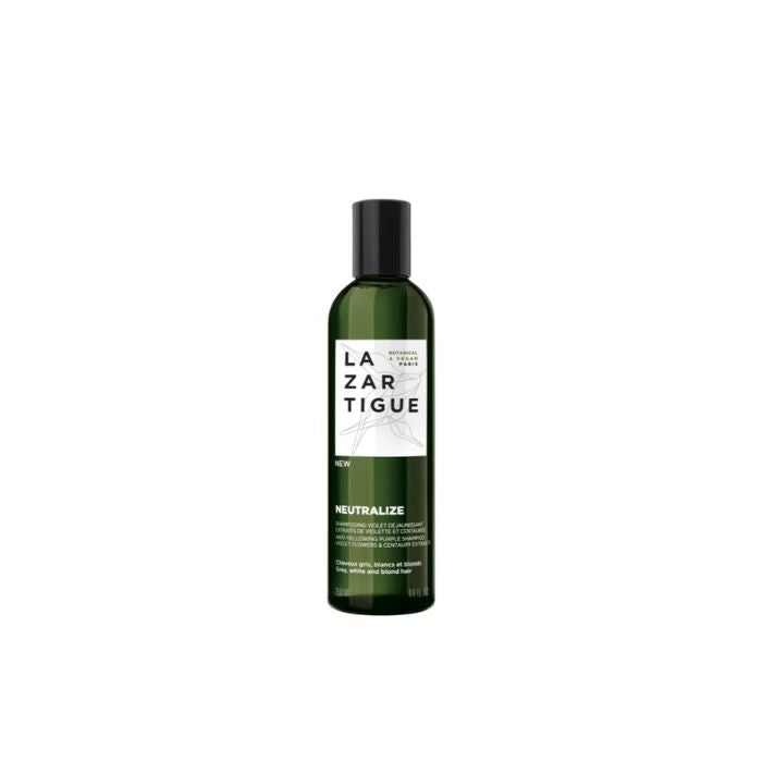 Lazartigue Champô Neutralize, 250 ml