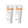 Letiat4 Facial Creme Emoliente, 50 ml Pack Duplo