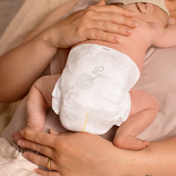 Libero Newborn Premature, <2,5 Kg, 24 Unidades