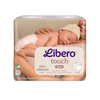 Libero Newborn Premature, <2,5 Kg, 24 Unidades