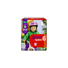 Libero UP&GO 6, 13-20 Kg, 20 Unidades