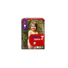 Libero UP&GO 7, 16-26 Kg, 16 Unidades
