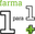 Farma 1para1 logo
