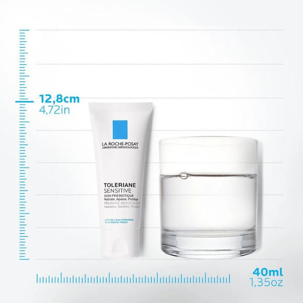 La Roche Posay Toleriane Sensitive Creme, 40 ml