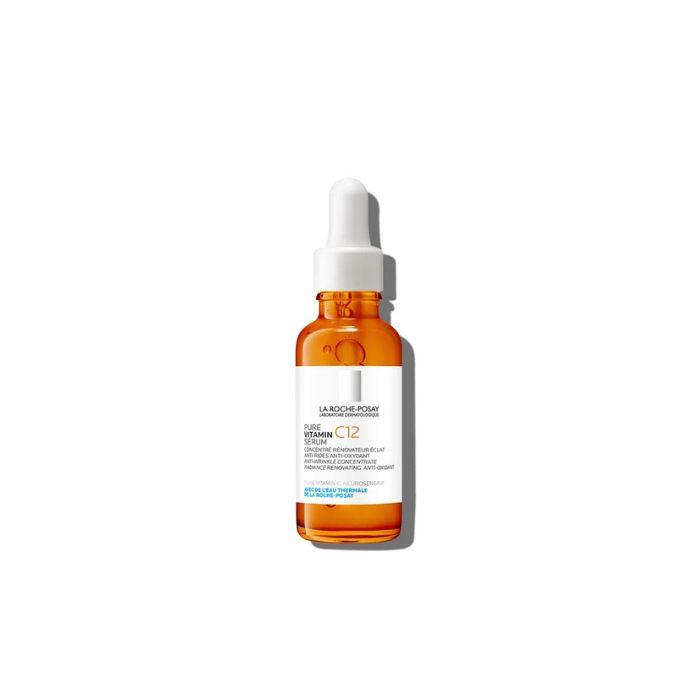 La Roche Posay Pure Vitamin C12 Sérum, 30 ml