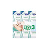 Lutsine E45 Eryplast Pasta de Água 125g x 3 unidades (oferta de 3ª embalagem)