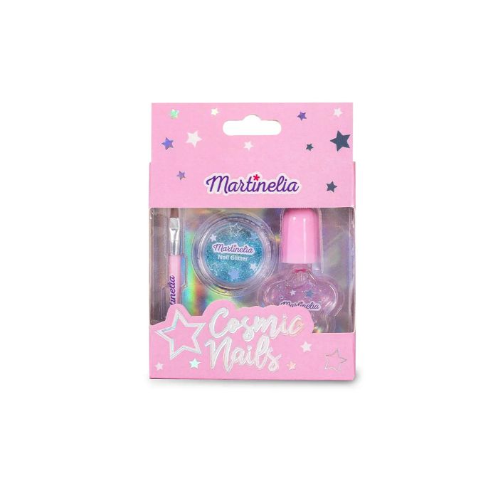 Martinelia cosmic nails kit 30662