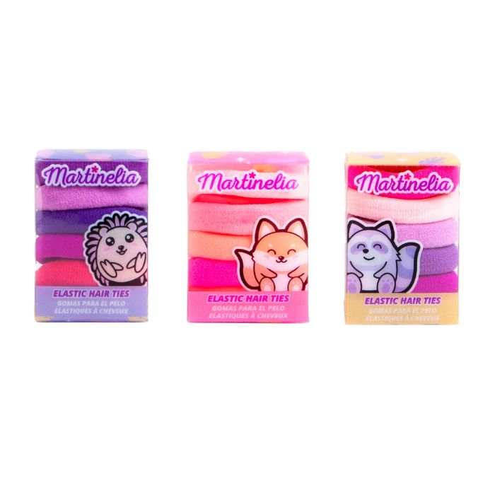 Martinelia Hair Elastic