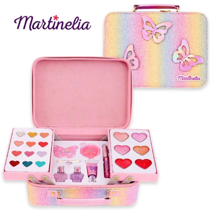 Martinelia Mala de Maquilhagem Shimmer Wings