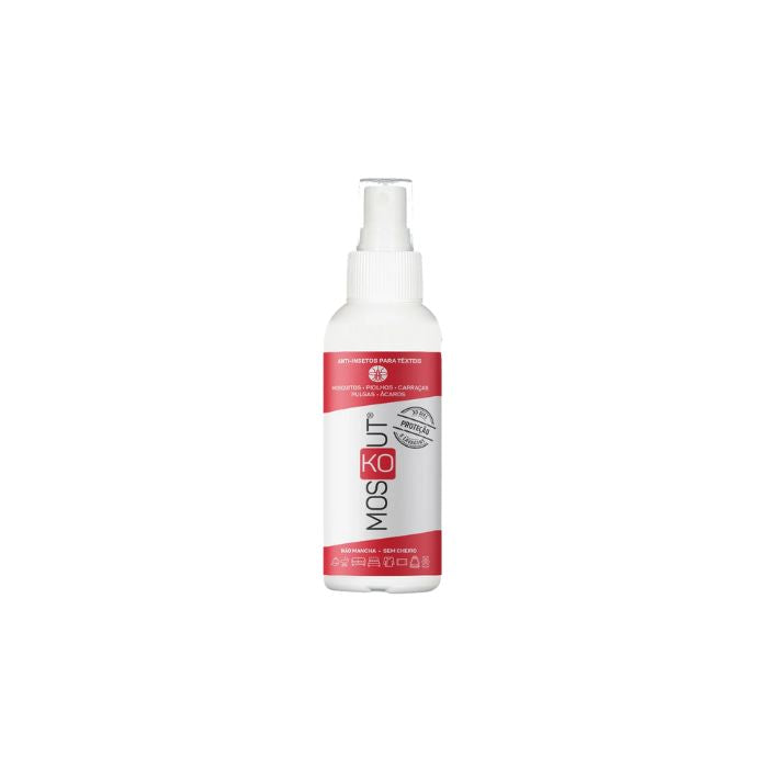 Moskout Têxtil, 100 ml