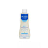 MUSTELA BEBE CHAMPO 500ML